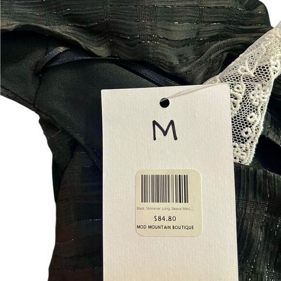 NWT Sadie and Sage Dress - Picture 7 of 8